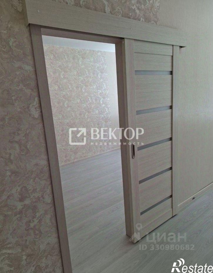 1-комн квартира ул Красных Зорь, 1,  д. 1
