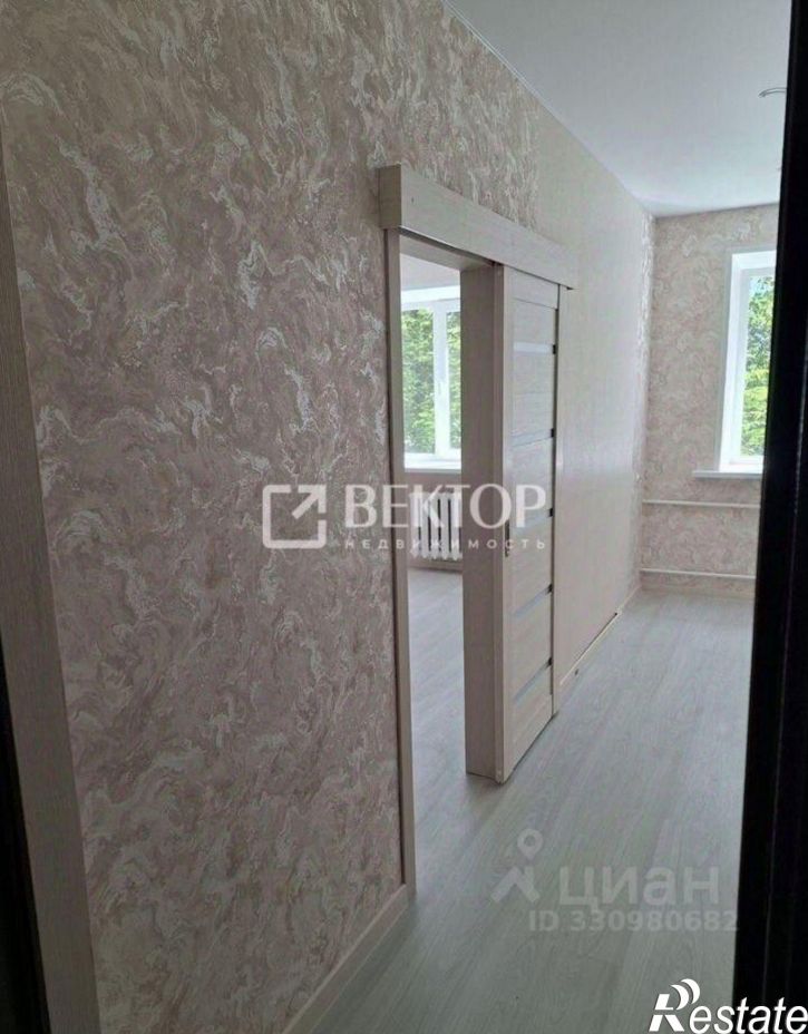 1-комн квартира ул Красных Зорь, 1,  д. 1