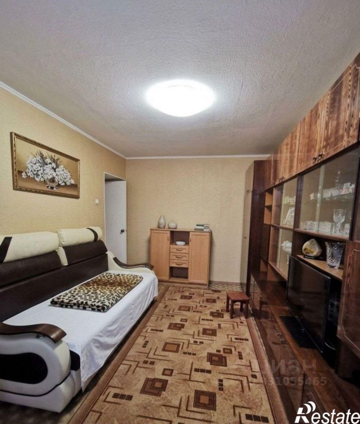 2-комн квартира Кавалерийская улица, 44А,  д. 44А
