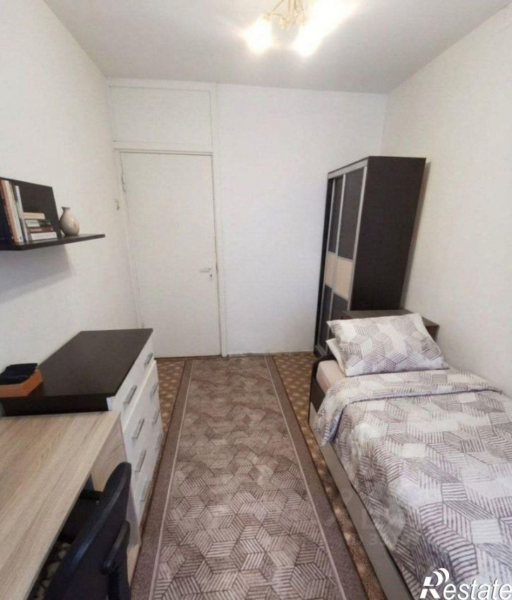 2-комн квартира Кавалерийская улица, 44А,  д. 44А