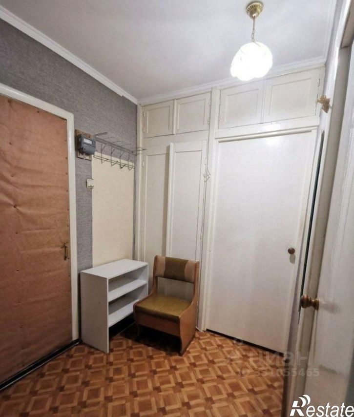 2-комн квартира Кавалерийская улица, 44А,  д. 44А