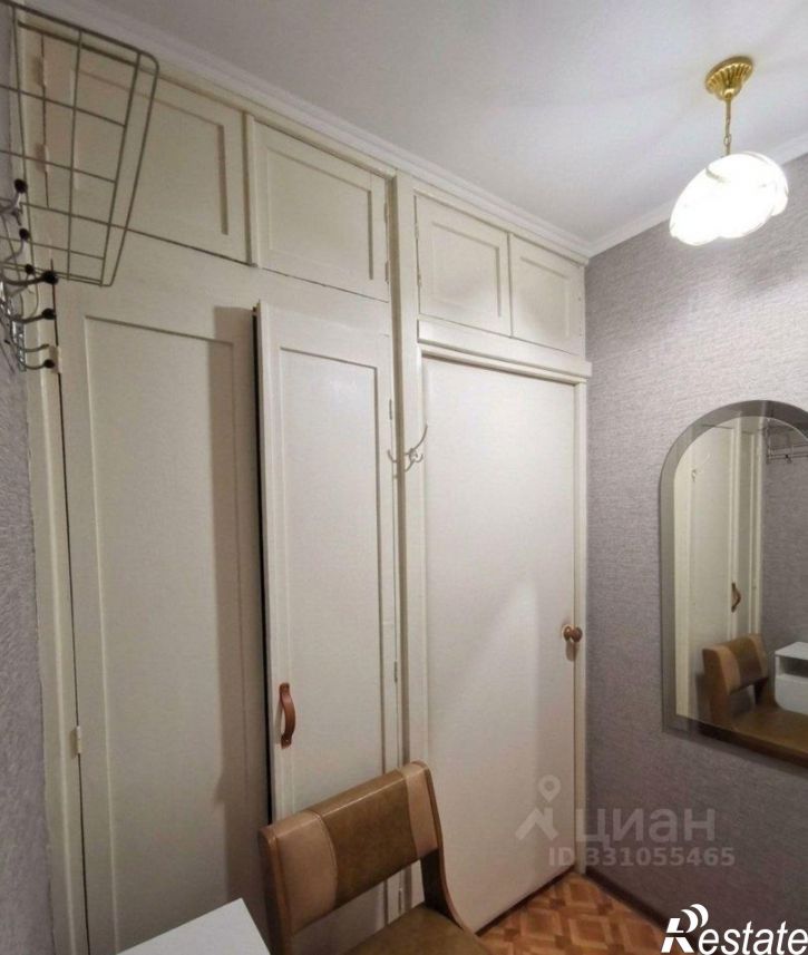 2-комн квартира Кавалерийская улица, 44А,  д. 44А