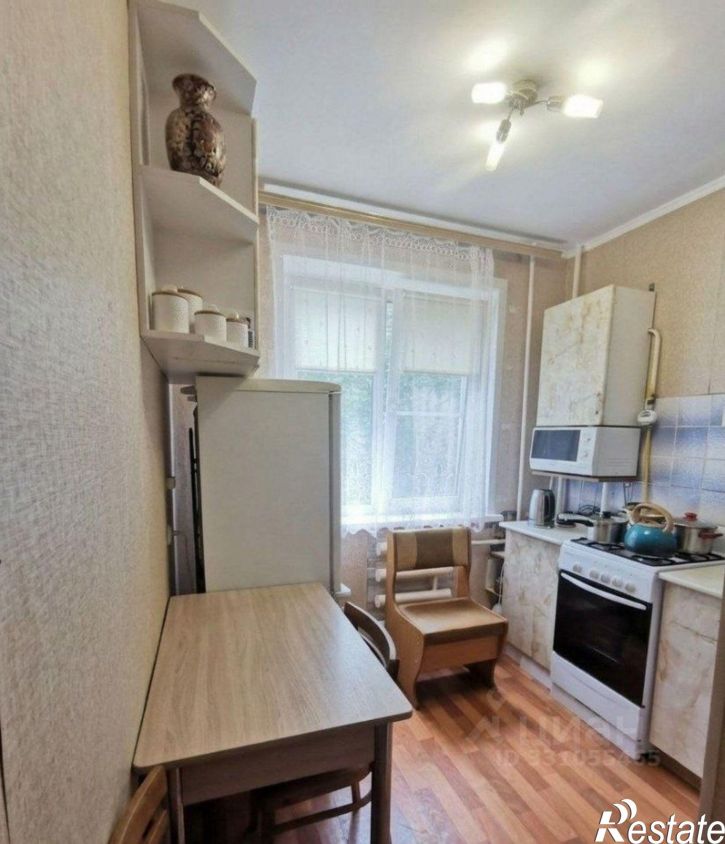 2-комн квартира Кавалерийская улица, 44А,  д. 44А