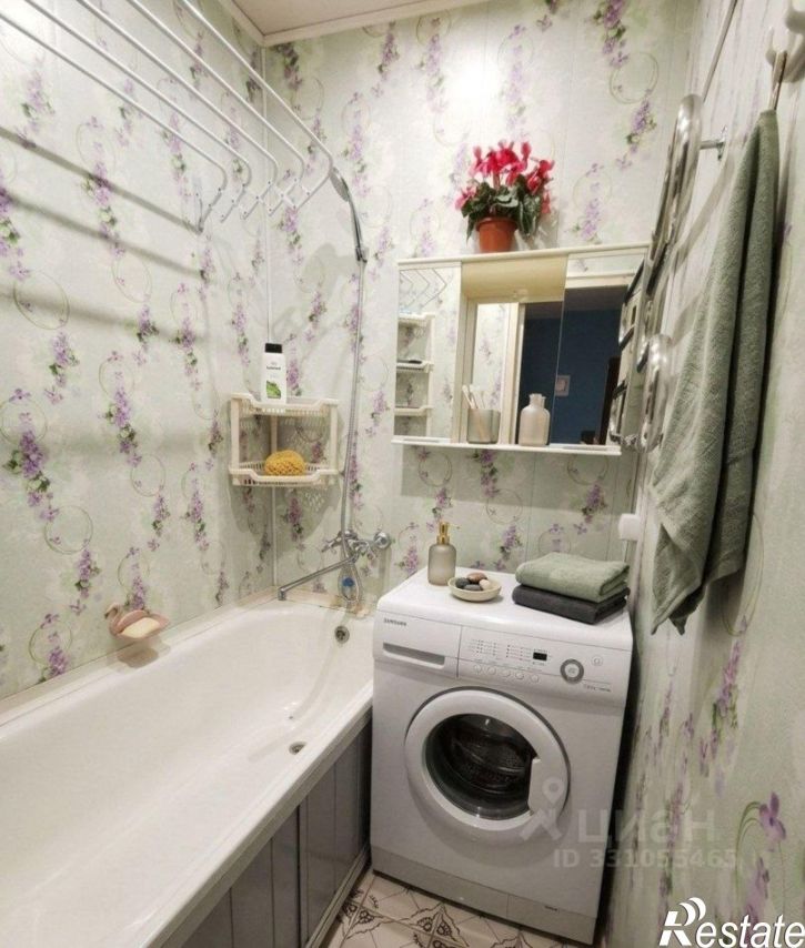 2-комн квартира Кавалерийская улица, 44А,  д. 44А