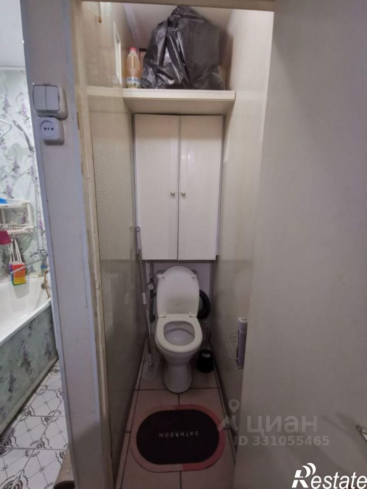 2-комн квартира Кавалерийская улица, 44А,  д. 44А