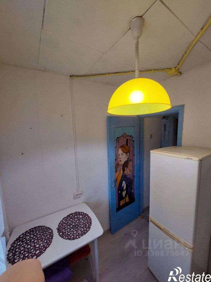 1-комн квартира Кавалерийская улица, 3,  д. 3