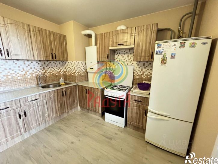 1-комн квартира Революционная улица, 24 к4,  д. 24 к4