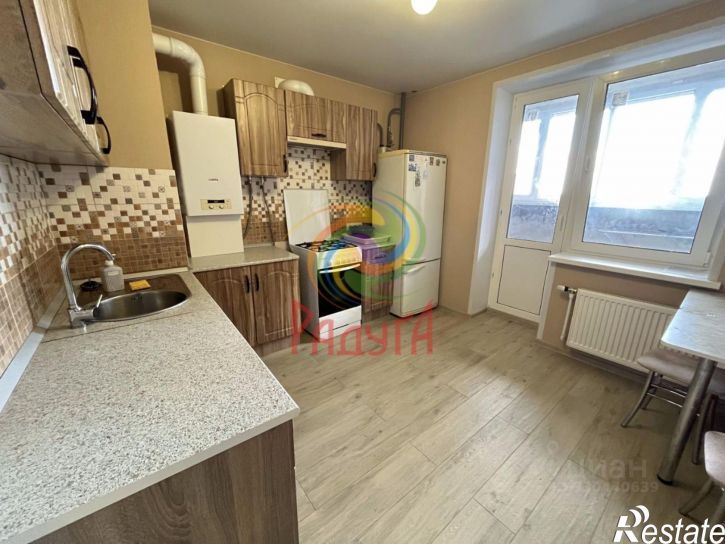1-комн квартира Революционная улица, 24 к4,  д. 24 к4