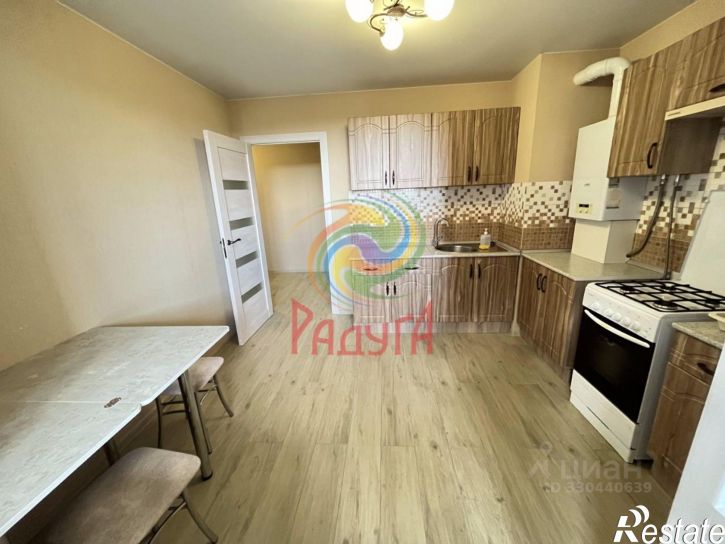 1-комн квартира Революционная улица, 24 к4,  д. 24 к4