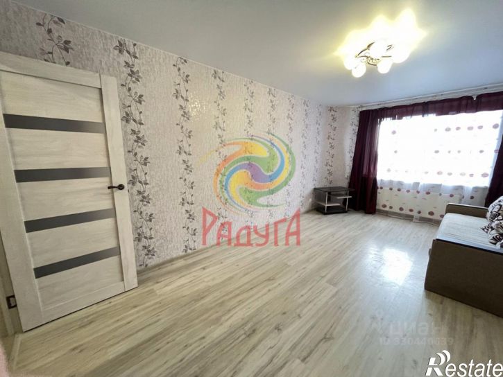 1-комн квартира Революционная улица, 24 к4,  д. 24 к4