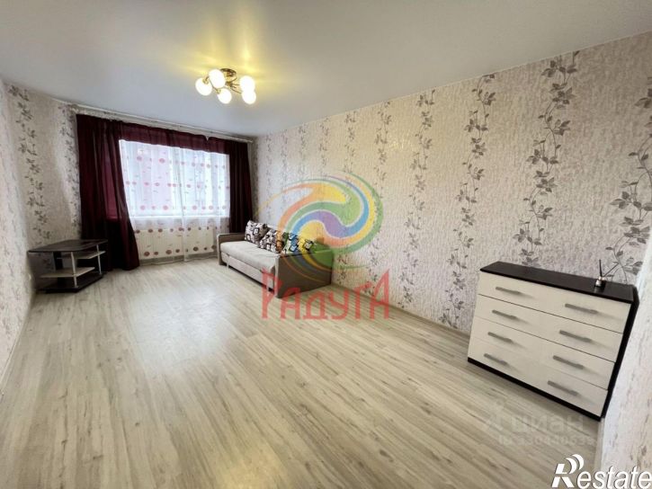 1-комн квартира Революционная улица, 24 к4,  д. 24 к4