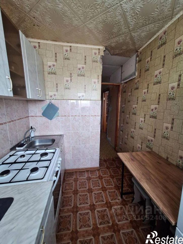1-комн квартира пр-кт Строителей, 110,  д. 110