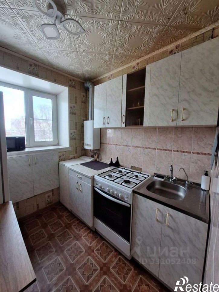 1-комн квартира пр-кт Строителей, 110,  д. 110
