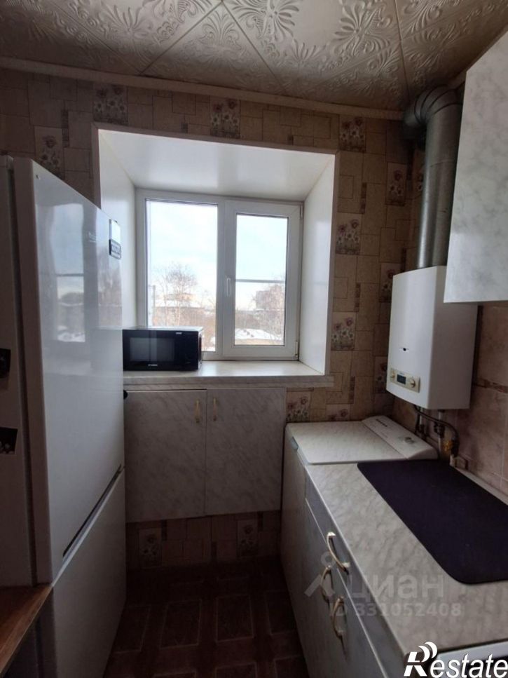 1-комн квартира пр-кт Строителей, 110,  д. 110