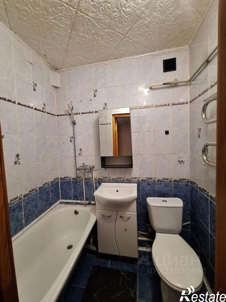 1-комн квартира пр-кт Строителей, 110,  д. 110