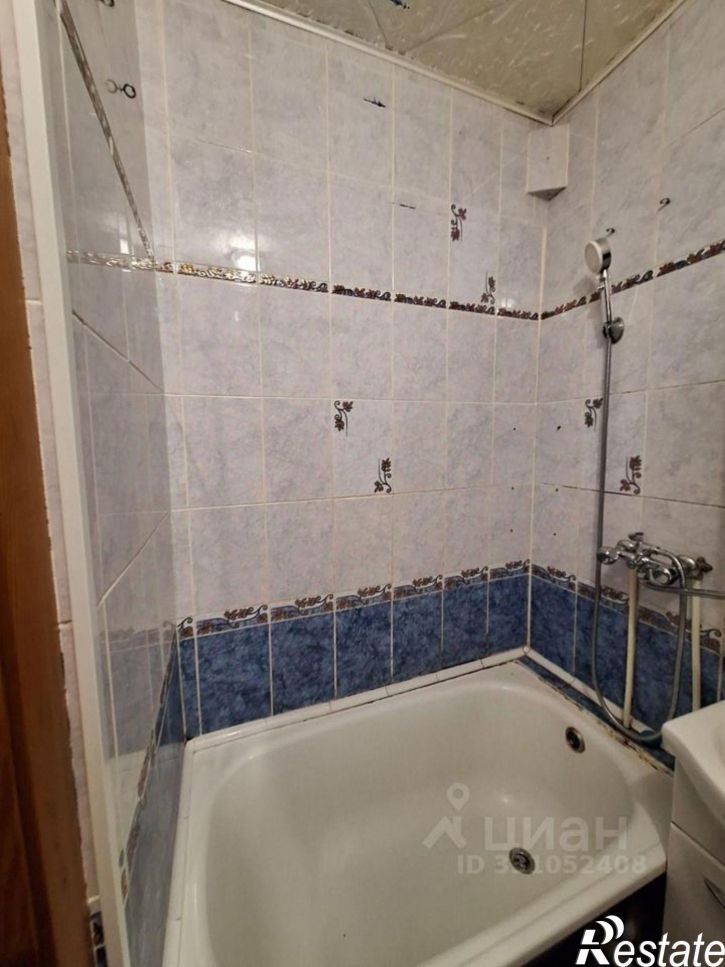 1-комн квартира пр-кт Строителей, 110,  д. 110