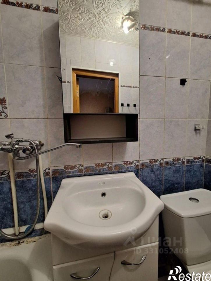 1-комн квартира пр-кт Строителей, 110,  д. 110