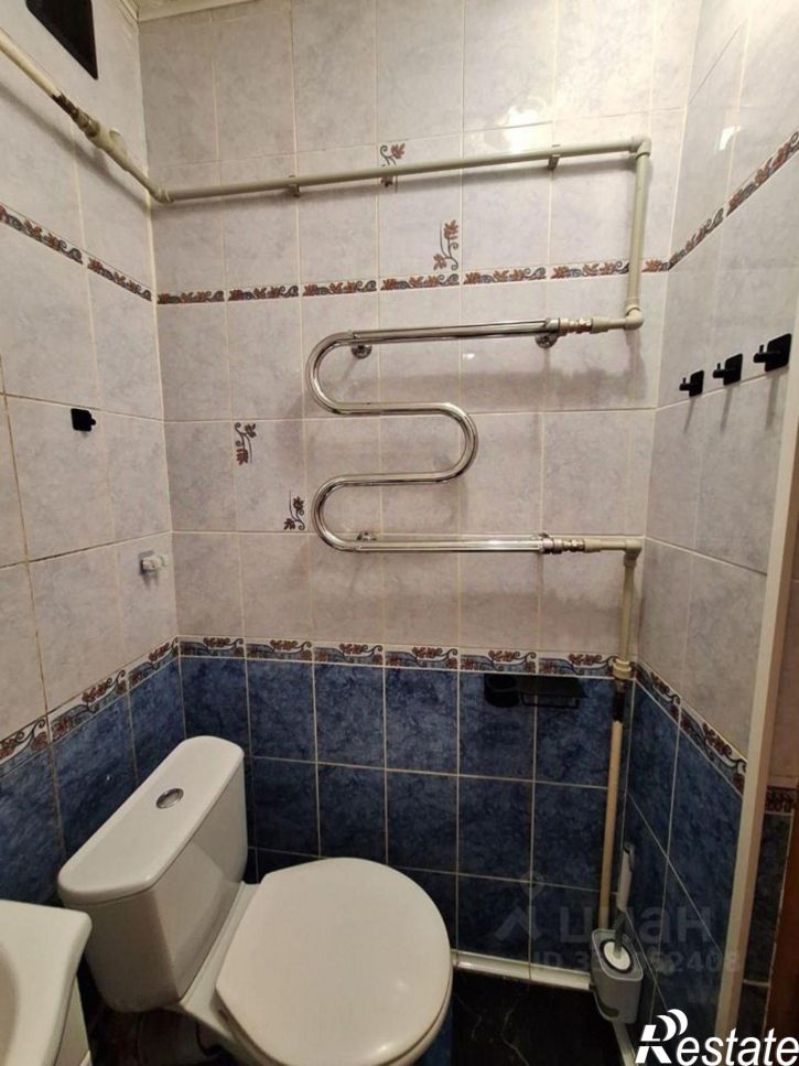 1-комн квартира пр-кт Строителей, 110,  д. 110