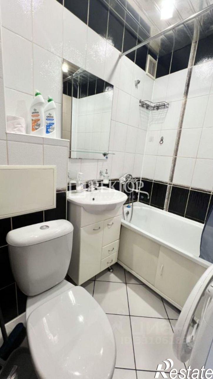 1-комн квартира ул Ташкентская, 85А,  д. 85А