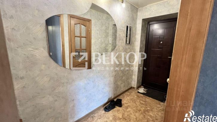1-комн квартира ул Ташкентская, 85А,  д. 85А
