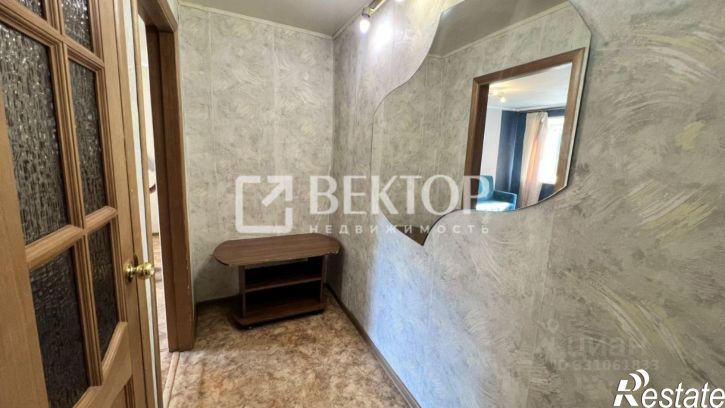 1-комн квартира ул Ташкентская, 85А,  д. 85А