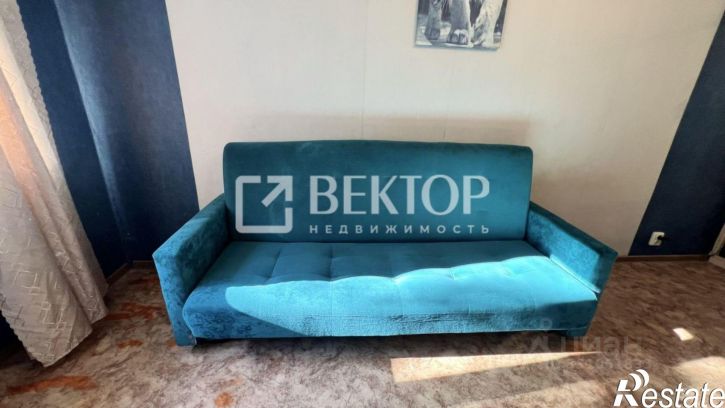 1-комн квартира ул Ташкентская, 85А,  д. 85А