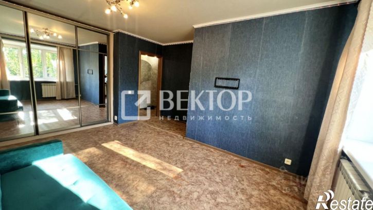 1-комн квартира ул Ташкентская, 85А,  д. 85А