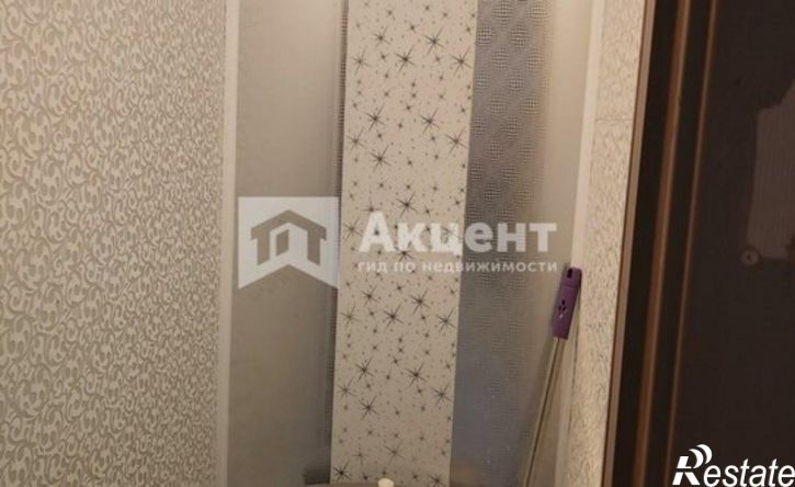 3-комн квартира 30-й микрорайон, 18
