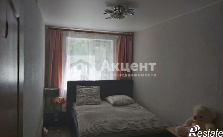 3-комн квартира 30-й микрорайон, 18