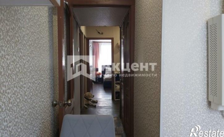 3-комн квартира 30-й микрорайон, 18