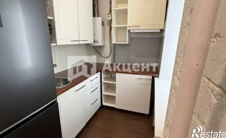 1-комн квартира улица Менделеева, 7,  д. 7