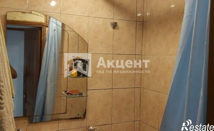 3-комн квартира 30-й микрорайон, 18