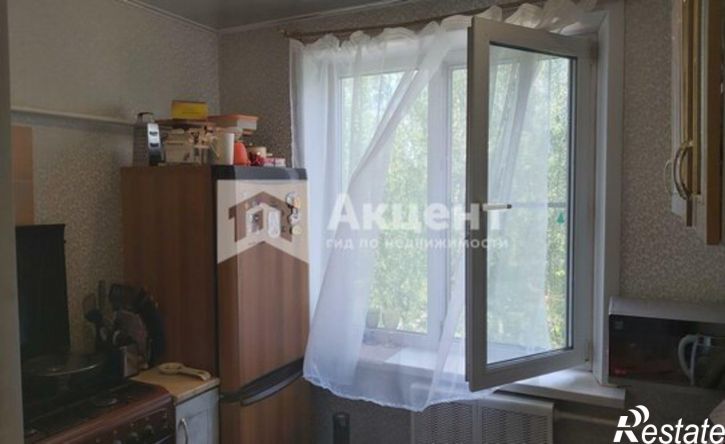 3-комн квартира 30-й микрорайон, 18