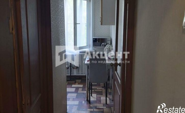 3-комн квартира 30-й микрорайон, 18