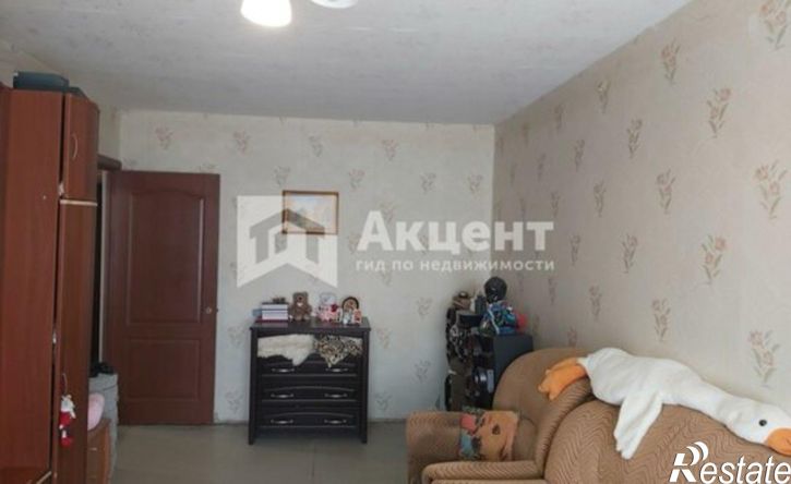 3-комн квартира 30-й микрорайон, 18