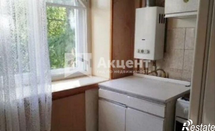 1-комн квартира 2-й Спортивный пер, 1,  д. 1