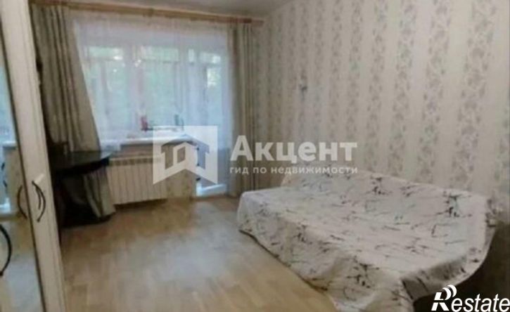 1-комн квартира 2-й Спортивный пер, 1,  д. 1