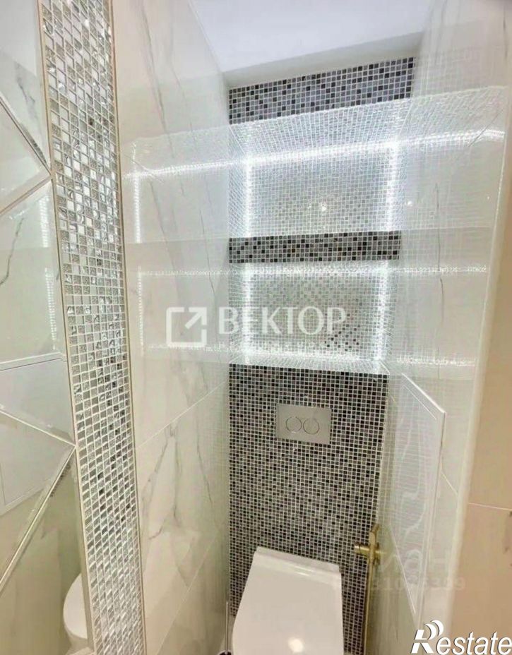 2-комн квартира мкр ТЭЦ-3, 1