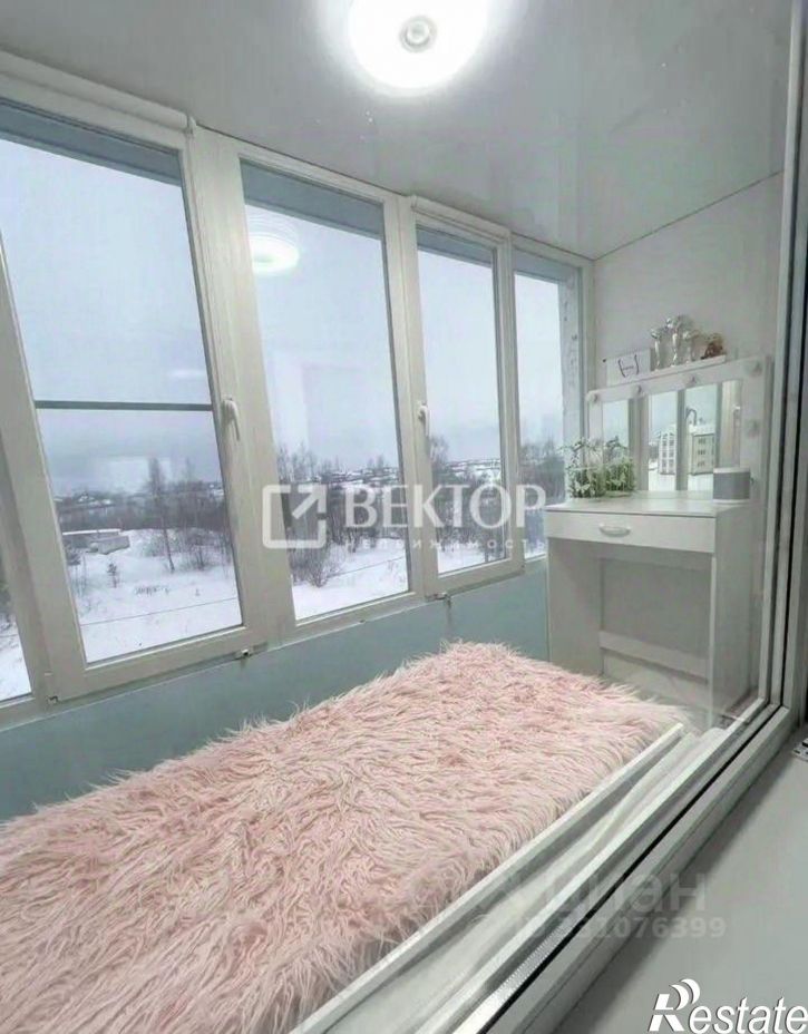 2-комн квартира мкр ТЭЦ-3, 1