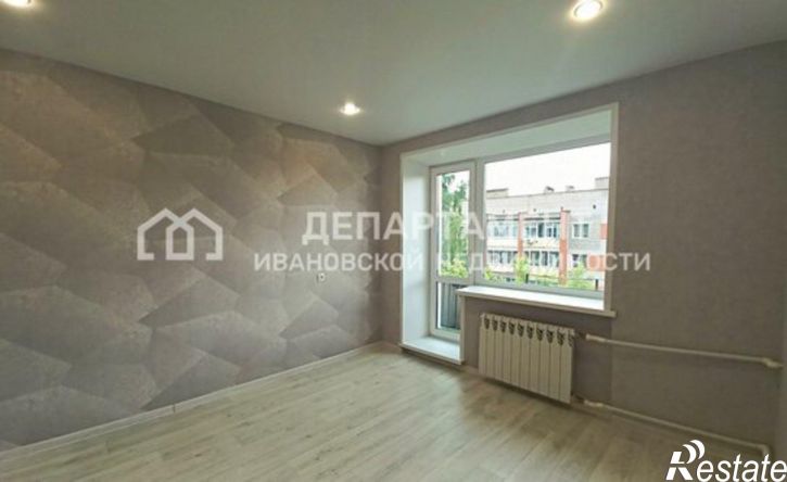 1-комн квартира пр-кт Строителей, 110,  д. 110