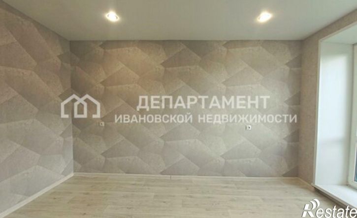 1-комн квартира пр-кт Строителей, 110,  д. 110