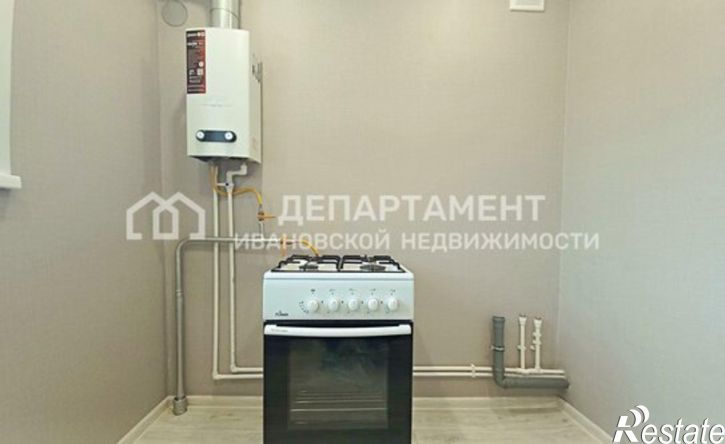 1-комн квартира пр-кт Строителей, 110,  д. 110