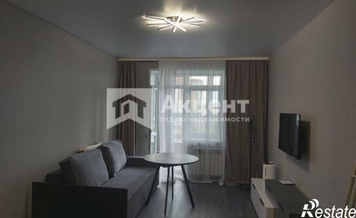 1-комн квартира улица Сарментовой, 11А,  д. 11А