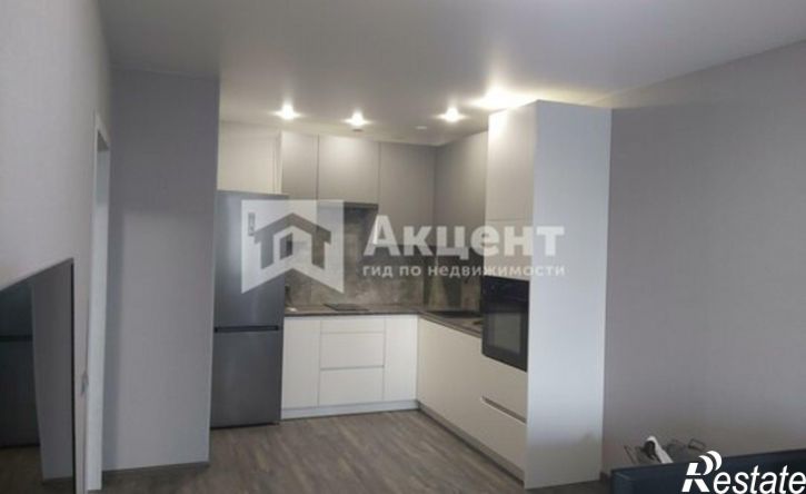 1-комн квартира улица Сарментовой, 11А,  д. 11А