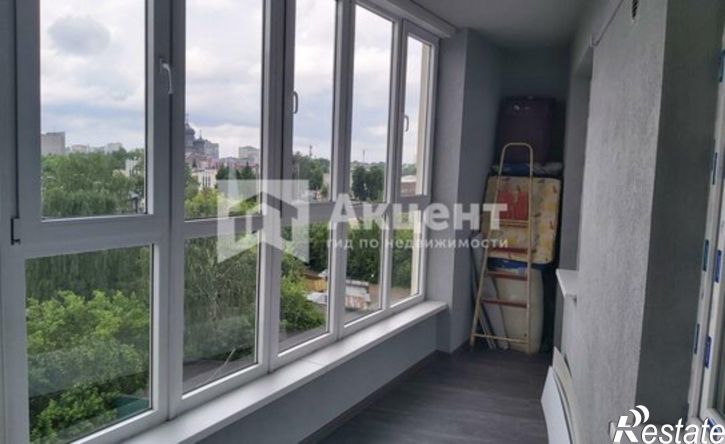 1-комн квартира улица Сарментовой, 11А,  д. 11А