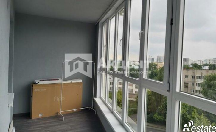 1-комн квартира улица Сарментовой, 11А,  д. 11А