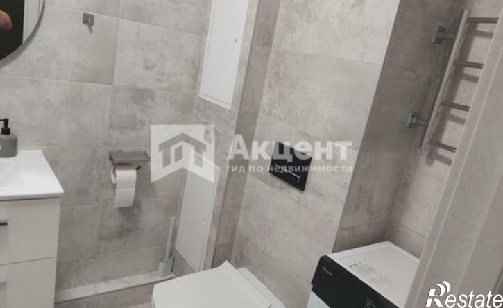 1-комн квартира улица Сарментовой, 11А,  д. 11А