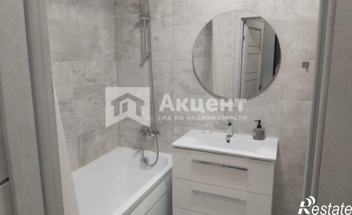 1-комн квартира улица Сарментовой, 11А,  д. 11А