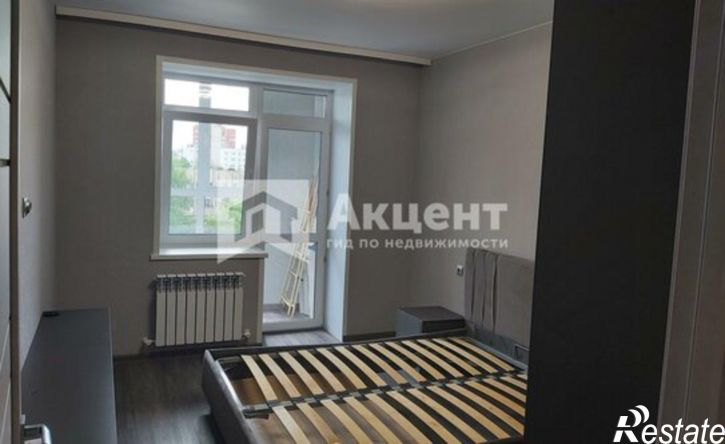 1-комн квартира улица Сарментовой, 11А,  д. 11А
