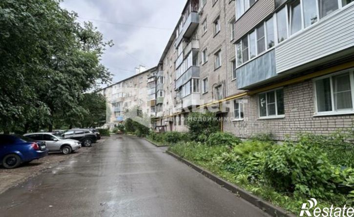1-комн квартира Велижская улица, 70,  д. 70